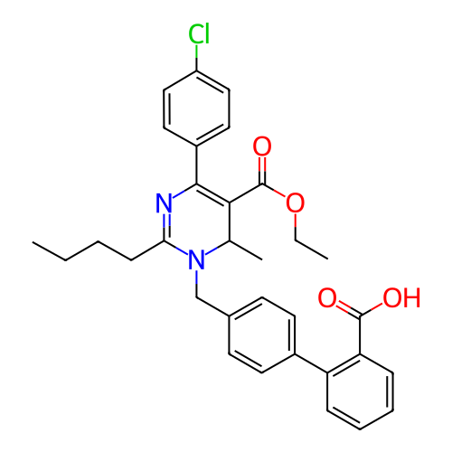 Chemical structure of BindingDB Monomer ID 50004156