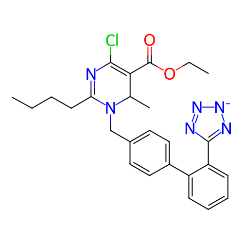 Chemical structure of BindingDB Monomer ID 50004164