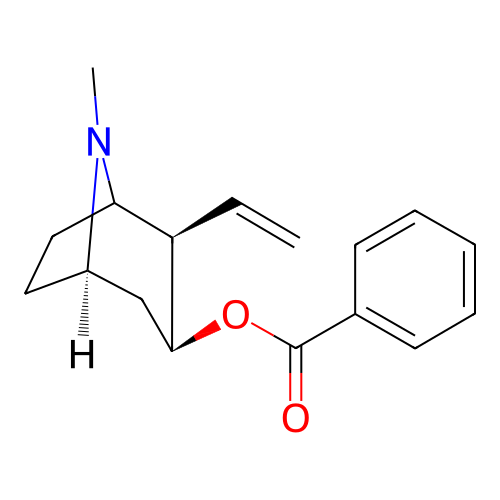 Chemical structure of BindingDB Monomer ID 50004168