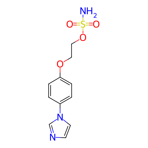 Chemical structure of BindingDB Monomer ID 50004172