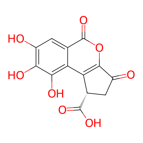 Chemical structure of BindingDB Monomer ID 50004203
