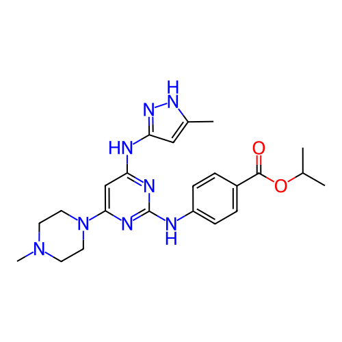 Chemical structure of BindingDB Monomer ID 50004216