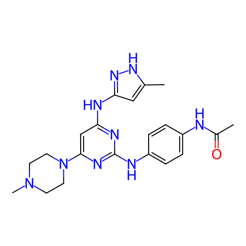 Chemical structure of BindingDB Monomer ID 50004224