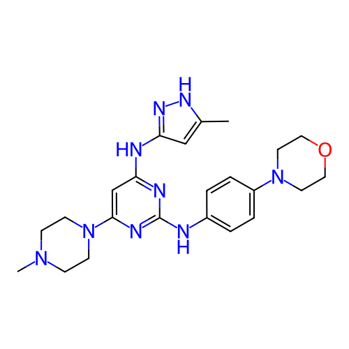 Chemical structure of BindingDB Monomer ID 50004225