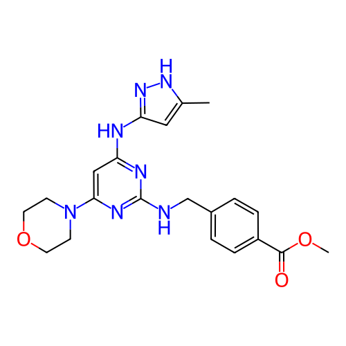 Chemical structure of BindingDB Monomer ID 50004237