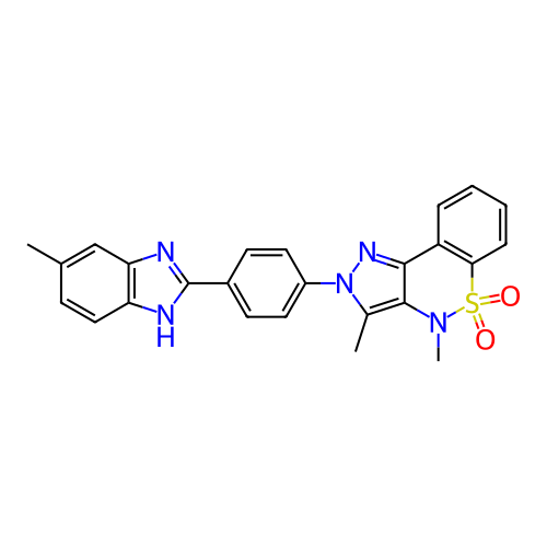 Chemical structure of BindingDB Monomer ID 50004241