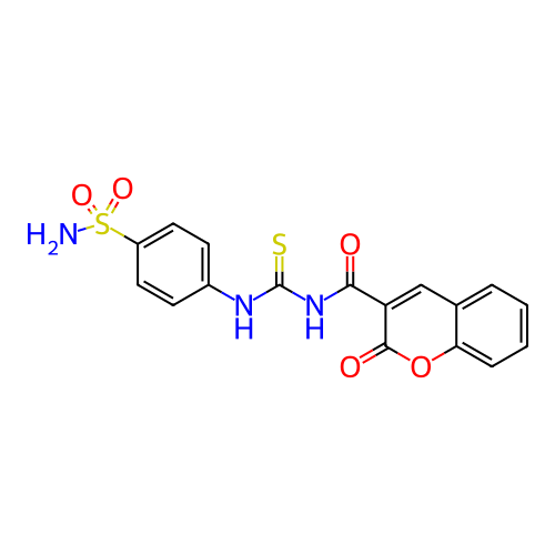 Chemical structure of BindingDB Monomer ID 50004263