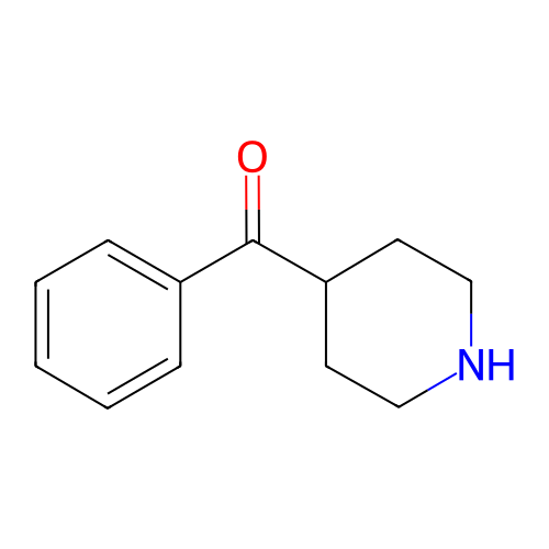 Chemical structure of BindingDB Monomer ID 50004303