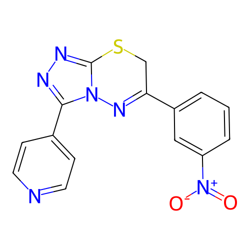 Chemical structure of BindingDB Monomer ID 50004304