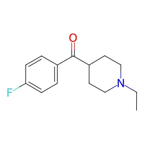 Chemical structure of BindingDB Monomer ID 50004307