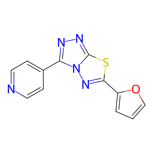 Chemical structure of BindingDB Monomer ID 50004312