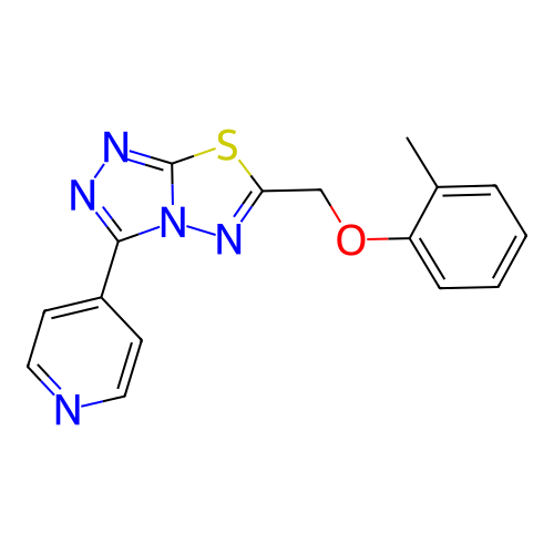 Chemical structure of BindingDB Monomer ID 50004318