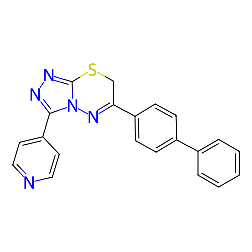 Chemical structure of BindingDB Monomer ID 50004325