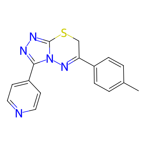 Chemical structure of BindingDB Monomer ID 50004331