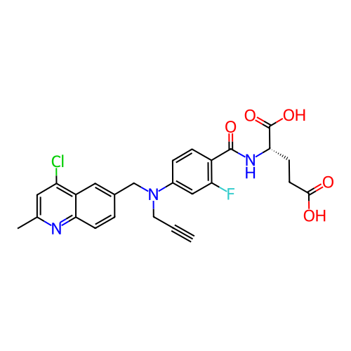 Chemical structure of BindingDB Monomer ID 50004372