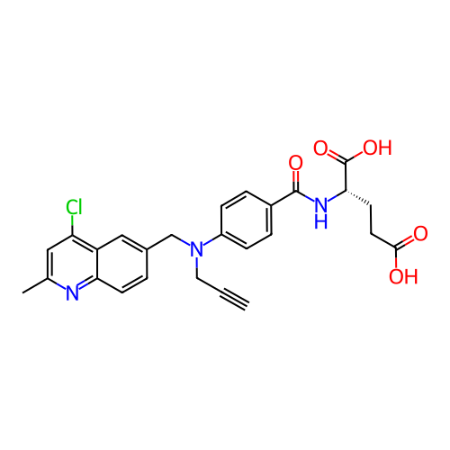 Chemical structure of BindingDB Monomer ID 50004374