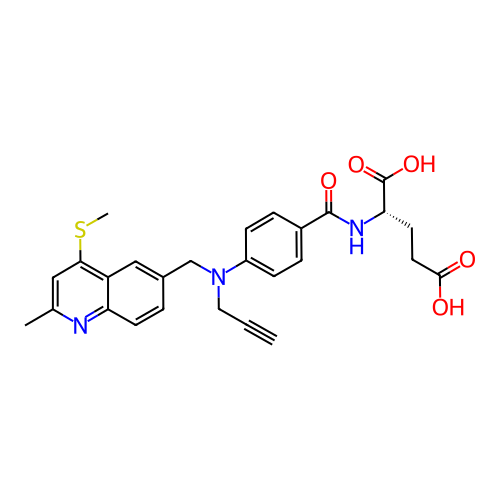 Chemical structure of BindingDB Monomer ID 50004378