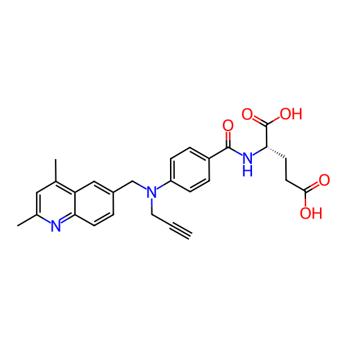 Chemical structure of BindingDB Monomer ID 50004380