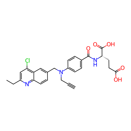Chemical structure of BindingDB Monomer ID 50004385