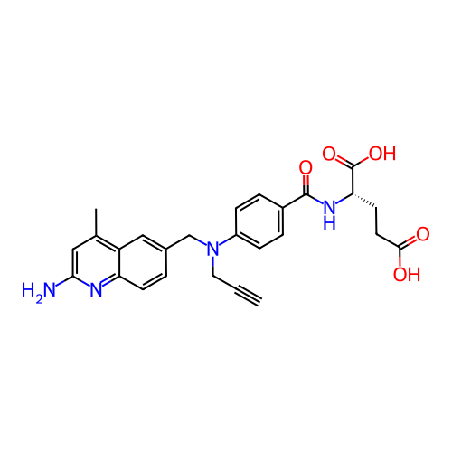 Chemical structure of BindingDB Monomer ID 50004388