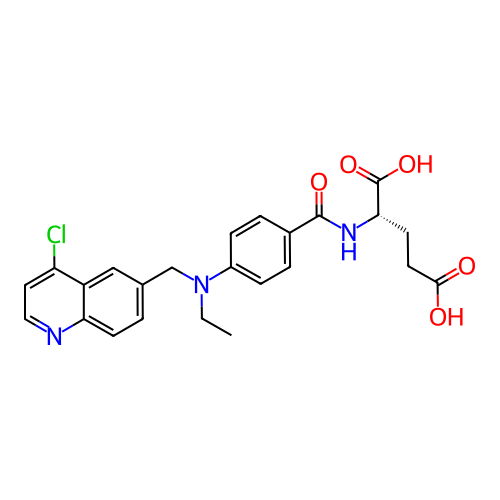 Chemical structure of BindingDB Monomer ID 50004393