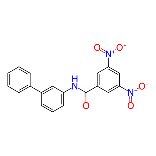 Chemical structure of BindingDB Monomer ID 50004427