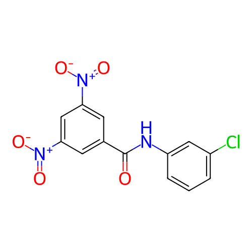 Chemical structure of BindingDB Monomer ID 50004428