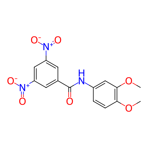 Chemical structure of BindingDB Monomer ID 50004430