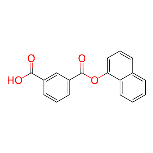 Chemical structure of BindingDB Monomer ID 50004443