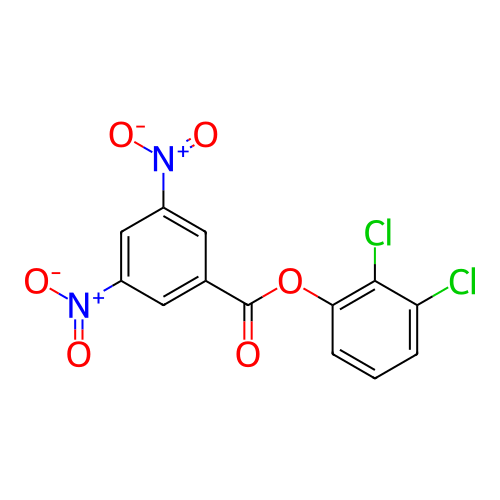 Chemical structure of BindingDB Monomer ID 50004446