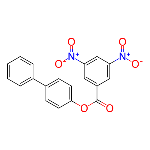 Chemical structure of BindingDB Monomer ID 50004447