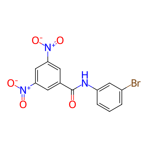 Chemical structure of BindingDB Monomer ID 50004448