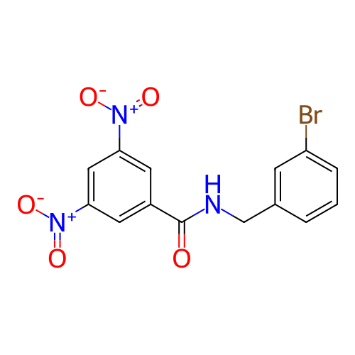 Chemical structure of BindingDB Monomer ID 50004453
