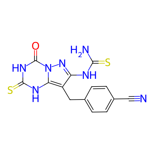 Chemical structure of BindingDB Monomer ID 50004454