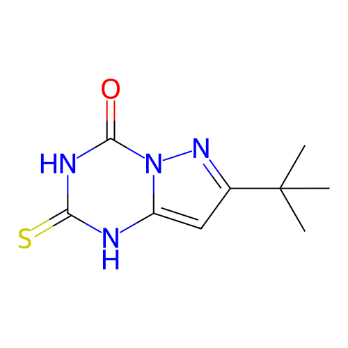 Chemical structure of BindingDB Monomer ID 50004465