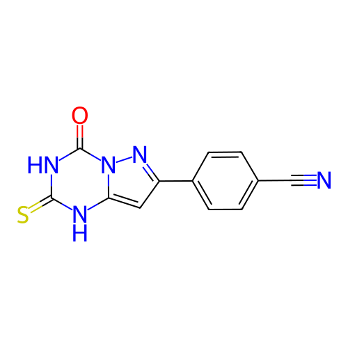 Chemical structure of BindingDB Monomer ID 50004466