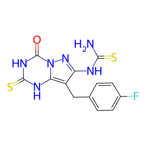 Chemical structure of BindingDB Monomer ID 50004470