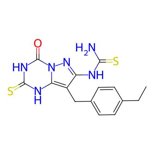 Chemical structure of BindingDB Monomer ID 50004472