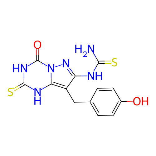 Chemical structure of BindingDB Monomer ID 50004479