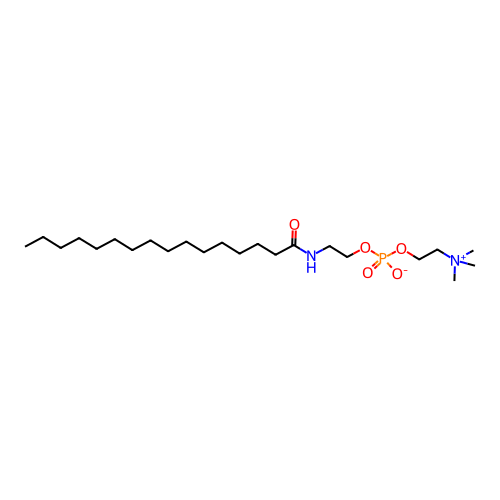 Chemical structure of BindingDB Monomer ID 50004493