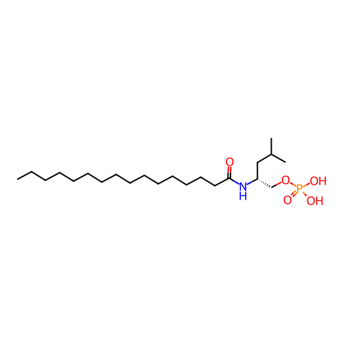 Chemical structure of BindingDB Monomer ID 50004496