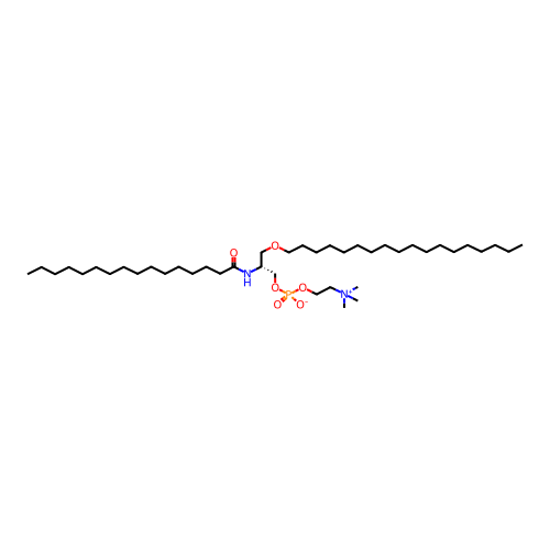 Chemical structure of BindingDB Monomer ID 50004497
