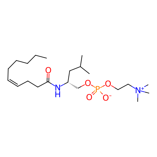 Chemical structure of BindingDB Monomer ID 50004501
