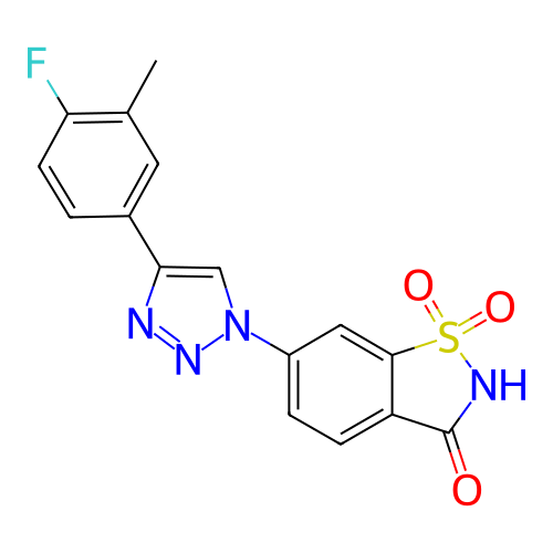 Chemical structure of BindingDB Monomer ID 50004512