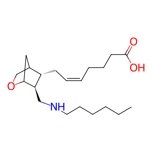 Chemical structure of BindingDB Monomer ID 50004558