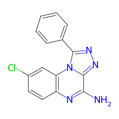 Chemical structure of BindingDB Monomer ID 50004571