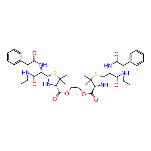 Chemical structure of BindingDB Monomer ID 50004602