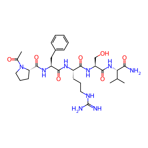 Chemical structure of BindingDB Monomer ID 50004607