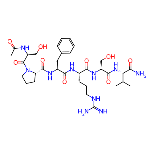 Chemical structure of BindingDB Monomer ID 50004613