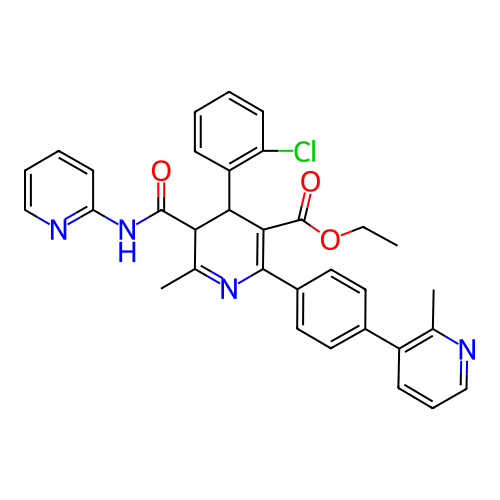 Chemical structure of BindingDB Monomer ID 50004617